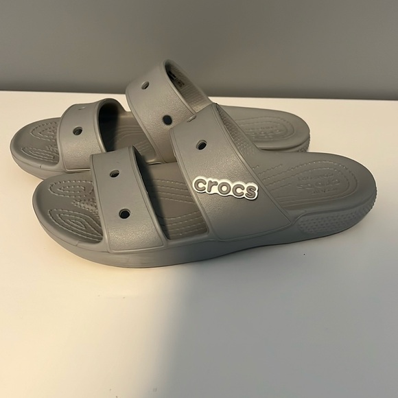 Women’s Crocs - Picture 1 of 5